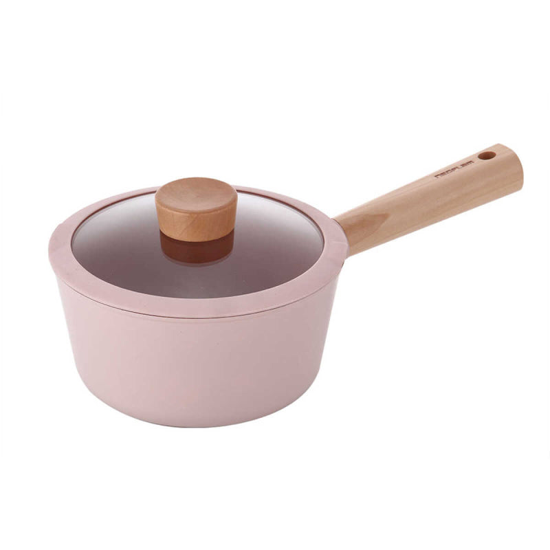 Neoflam Blossom Döküm Sos Tencere 18 Cm