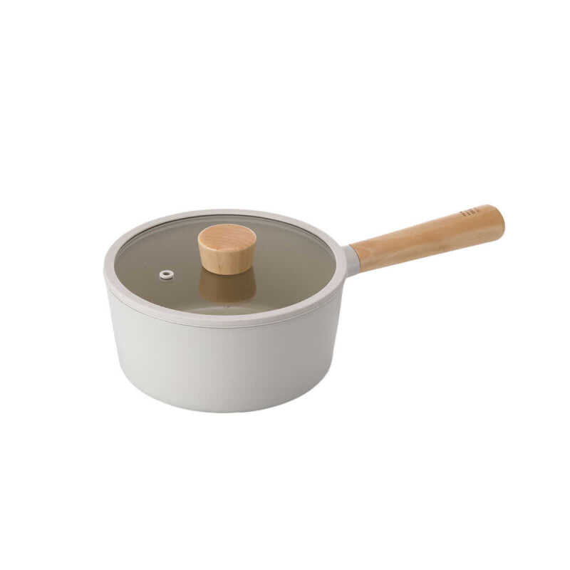 Neoflam Fika Döküm Sos Tenceresi 18 Cm