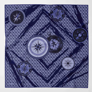 Pusula Desen Twill İpek Eşarp mzkcb0-gy.myshopify.com Pusula Desen Twill İpek Eşarp #TİCSBRANDS#