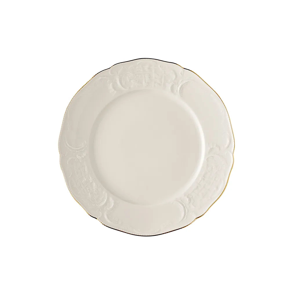 ROSENTHAL TATLI TABAK SANSSOUCİ ELFENBEİN GOLD (17cm) mzkcb0-gy.myshopify.com ROSENTHAL TATLI TABAK SANSSOUCİ ELFENBEİN GOLD (17cm) #TİCSBRANDS#