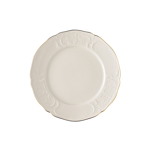 ROSENTHAL TATLI TABAK SANSSOUCİ ELFENBEİN GOLD (17cm)