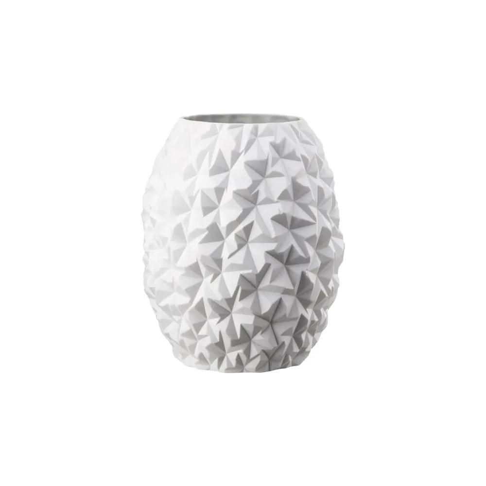 ROSENTHAL PHİ VAZO 25 CM SNOW mzkcb0-gy.myshopify.com ROSENTHAL PHİ VAZO 25 CM SNOW #TİCSBRANDS#