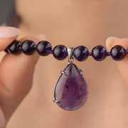 8-1 Ametist Doğal Taş Kolye mzkcb0-gy.myshopify.com Ametist Doğal Taş Kolye #TİCSBRANDS#