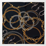 Zincir Desen Twill İpek Eşarp mzkcb0-gy.myshopify.com Zincir Desen Twill İpek Eşarp #TİCSBRANDS#